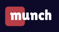 munch logo